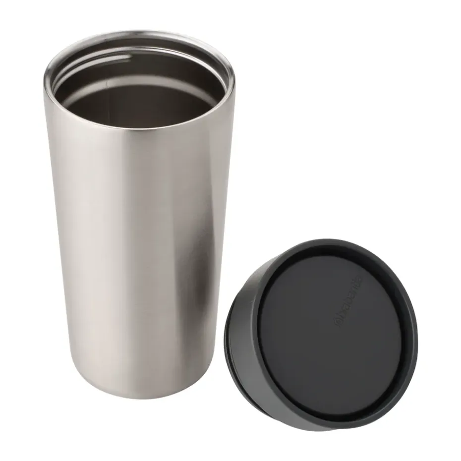 Make & Take thermosmok 36 cl, Donkergrijs