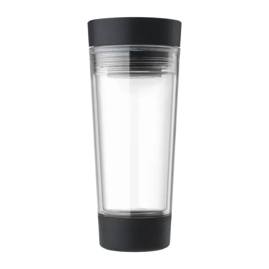 Make & Take thermosmok voor thee 36 cl, Donkergrijs