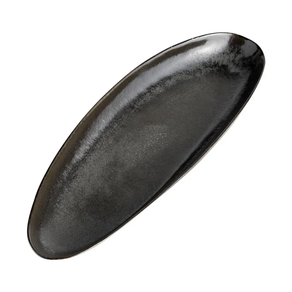 Mame serveerschotel 36,5 cm, Koffie