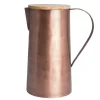 Mangal waterkaraf 1,25 l, Koper