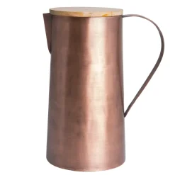 Mangal waterkaraf 1,25 l, Koper