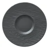 Manufacture Rock koffieschoteltje Ø15,5 cm, Zwart