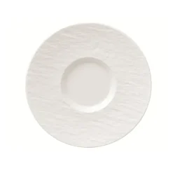Manufacture Rock koffieschoteltje Ø15,5 cm, Blanc