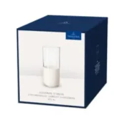 Manufacture Rock longdrinkglas 30 cl 4-pack, Clear