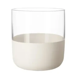 Manufacture Rock shotglas 4 cl 4-pack, Clear