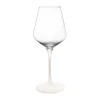 Manufacture Rock wittewijnglas 38 cl 4-pack, Helder-wit