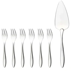 Maria taartset 7-delig, 7-delig
