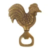 Marsha flesopener, Goud