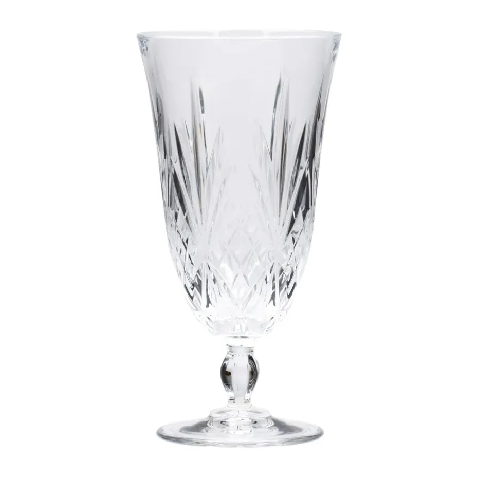 Melodia bierglas 40 cl 4-pack, Kristal