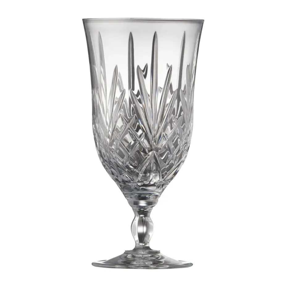 Melodia bierglas 40 cl 4-pack, Kristal