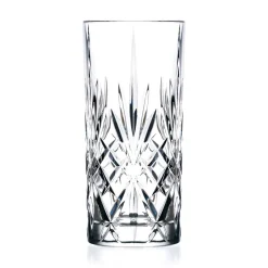 Melodia highballglas 36 cl 6-pack, Kristal