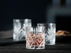 Melodia waterglas 23 cl 6-pack, Kristal
