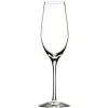 Merlot champagneglas, 33 cl.
