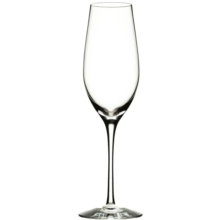 Merlot champagneglas, 33 cl.