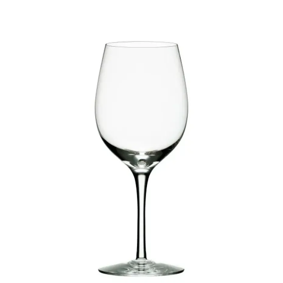 Merlot rood wijnglas, 45 cl.