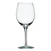 Merlot wijnglas 57 cl, Transparant