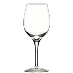 Merlot wit wijnglas, 29 cl.