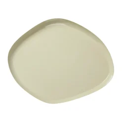 Mie dienblad large, Castle beige