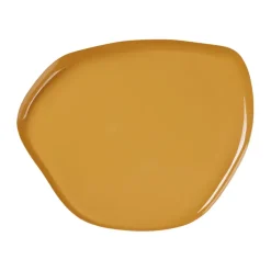 Mie dienblad medium, Cinnamon sand