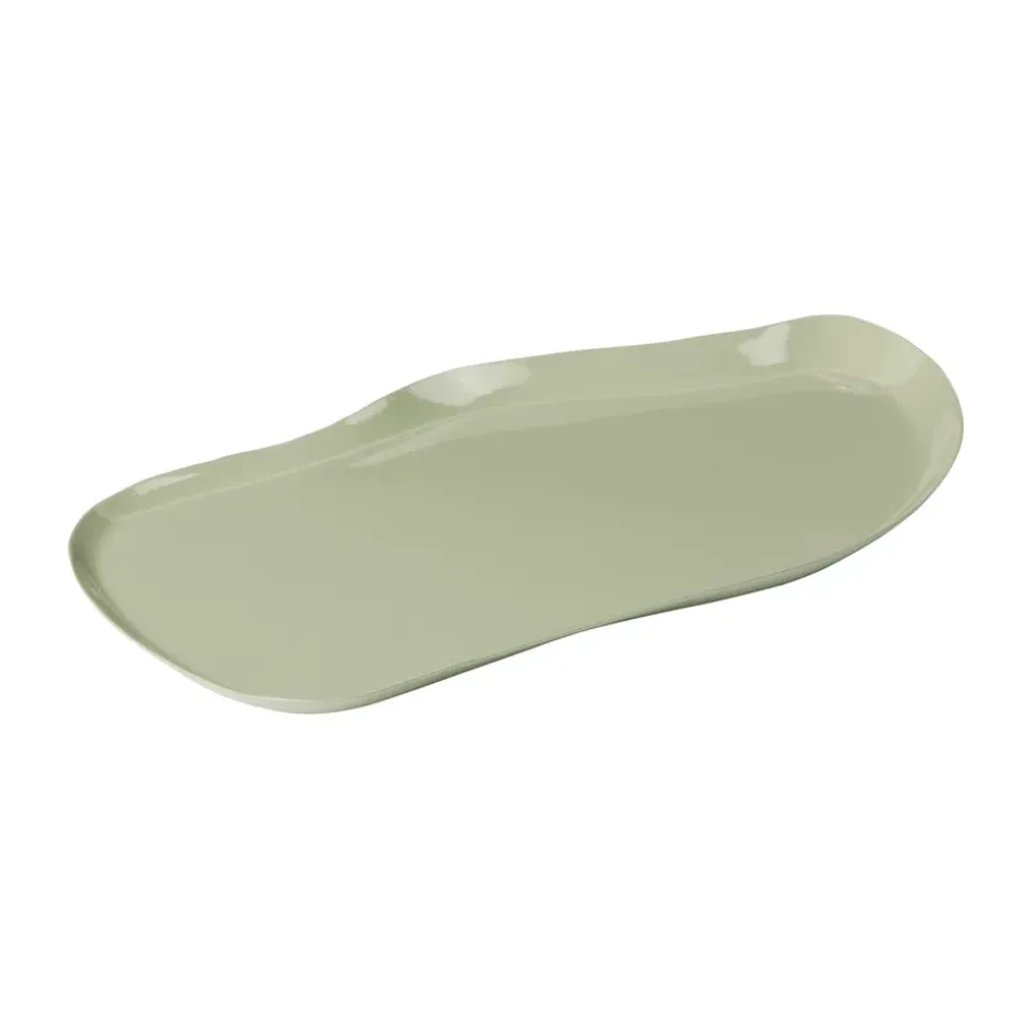 Mie dienblad small, Desert sage