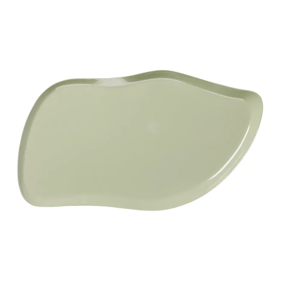 Mie dienblad small, Desert sage
