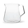 Mighty small karaf 50 cl, Clear glass