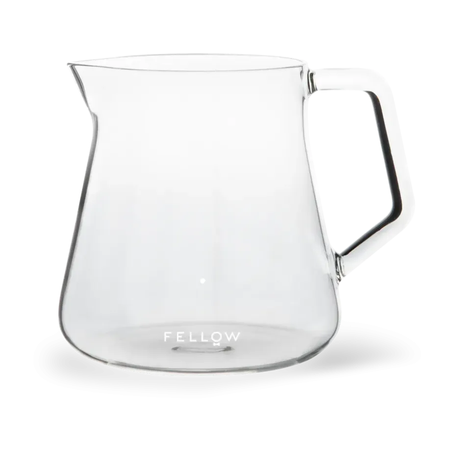 Mighty small karaf 50 cl, Clear glass