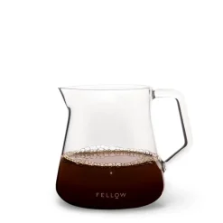 Mighty small karaf 50 cl, Clear glass