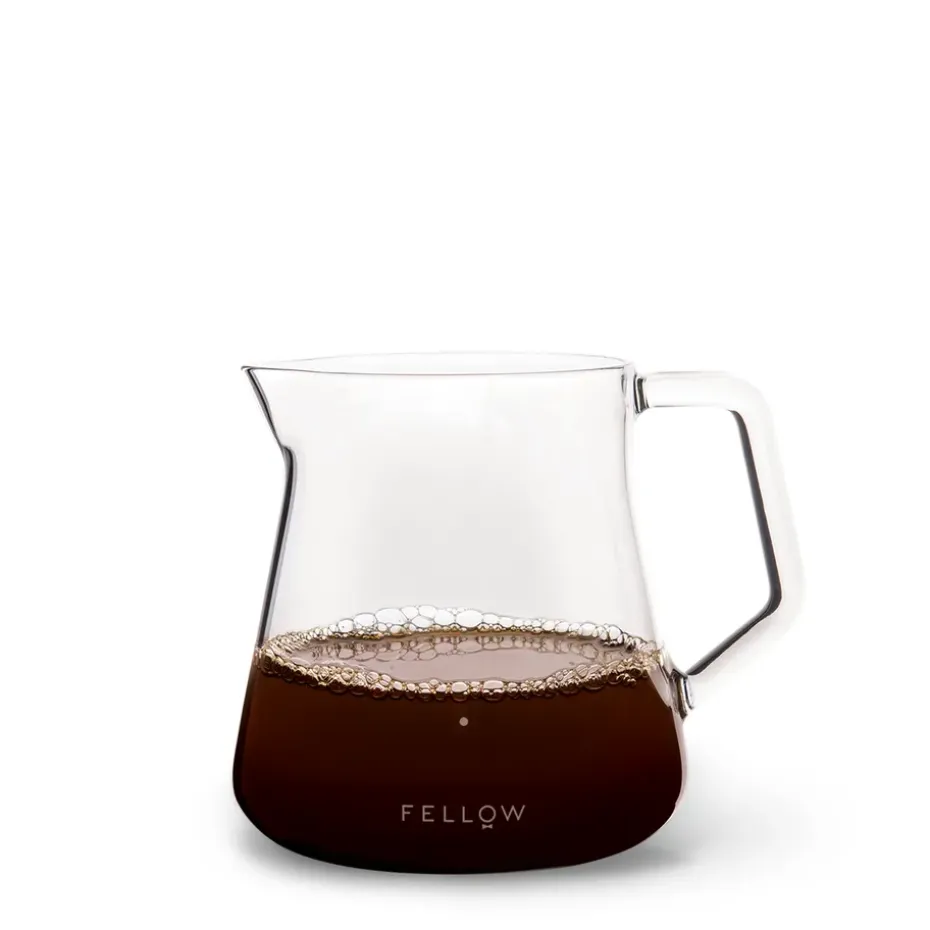 Mighty small karaf 50 cl, Clear glass