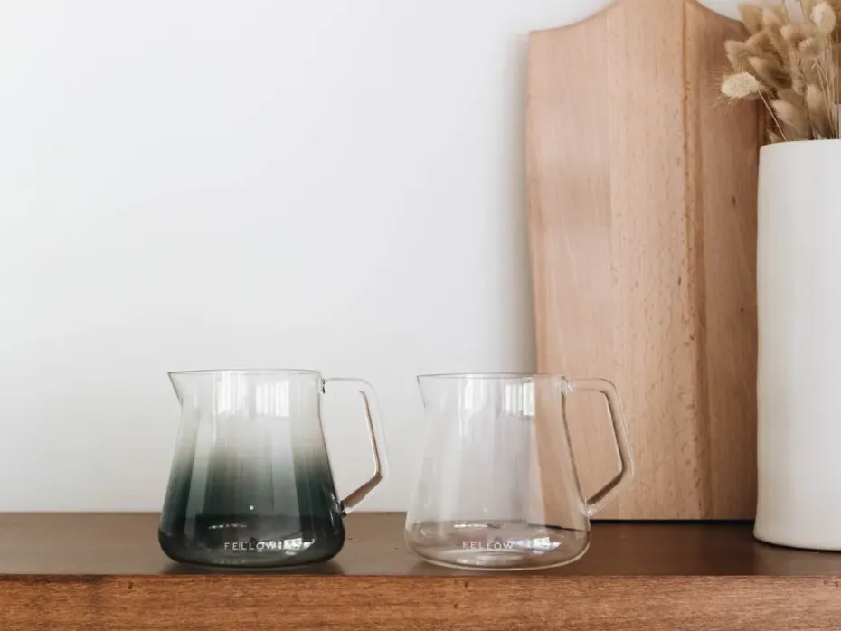 Mighty small karaf 50 cl, Clear glass