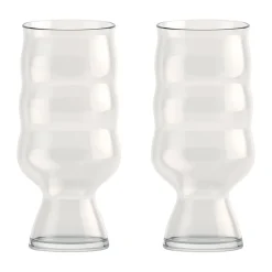 Mikkeller IPA bierglas 2-pack, 50 cl