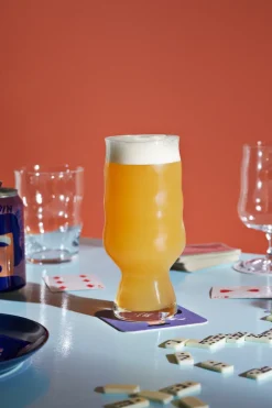 Mikkeller IPA bierglas 2-pack, 50 cl