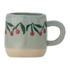 Millie kop 11 cl, Blauw