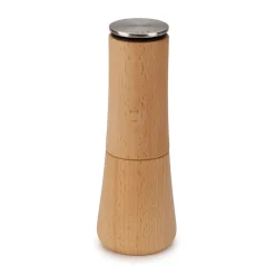 Milltop no spill pepermolen 19 cm, Beukenhout