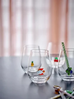 Misa drinkglas 56 cl, Clear-cactus