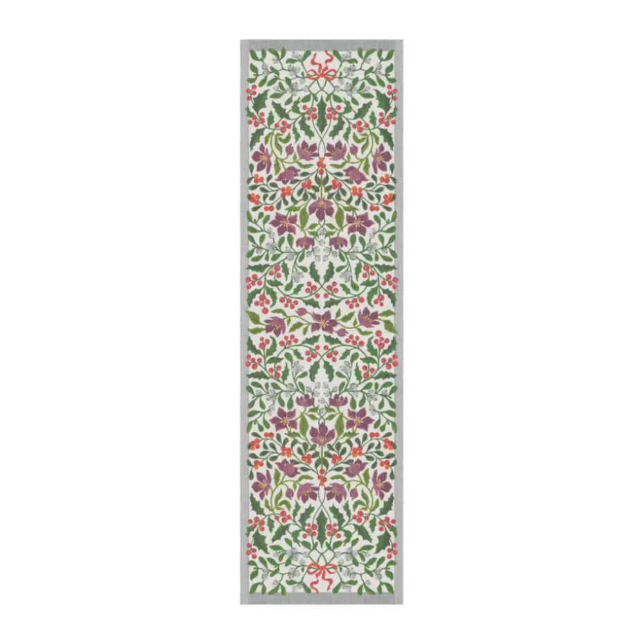 Mistelkvist tafelloper 35x120 cm., Multi