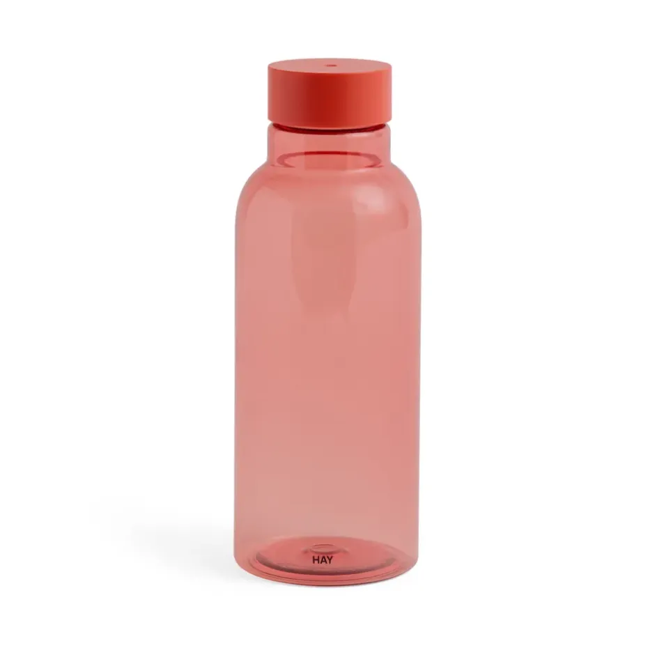 Miz waterfles 0,54 L, Red