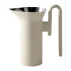 Momento JH38 kan 1 liter, Ivory