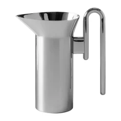 Momento JH38 kan 1 liter, Polished Steel