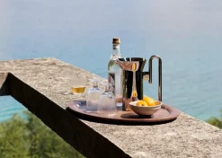 Momento JH38 kan 1 liter, Polished Steel