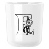 Moomin ABC mok 20 cl, E