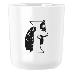 Moomin ABC mok 20 cl, I
