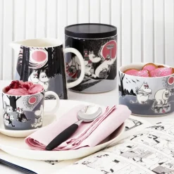 Moomin Adventure The Move kan, 1L