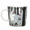 Moomin Adventure The Move mok, 30 cl.