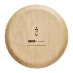 Moomin dienblad Ø35 cm, Joyfull Apples