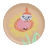 Moomin dienblad Ø35 cm, Sunflower