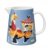 Moomin Friendship kan, 1 l.