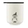 Moomin mok 20 cl, Wit