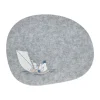 Moomin placemat 31x38 cm, Sailors