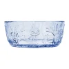 Moomin schaal 35 cl, Aqua